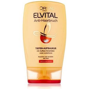 L'Oréal Paris Elvital Anti-Haarbreuk Haarkuur, 125 ml