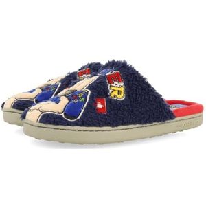 GIOSEPPO 73106-P, marineblauw, 32 EU