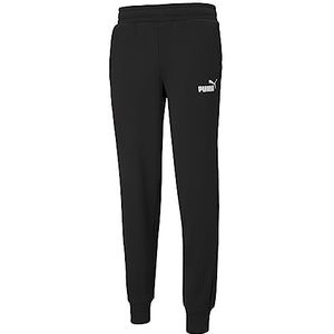 PUMA ESS Logo Pants FL CL Broek voor heren