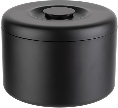 Ijsemmer - Transparant - Kunststof - 2 Liter