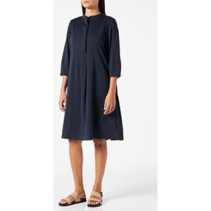 bugatti damesjurk, marineblauw, 34 NL