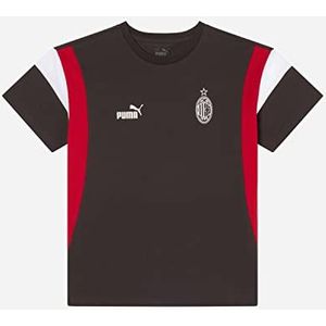 Milan AC Ftblarchive Tee Jr T-shirt voor heren