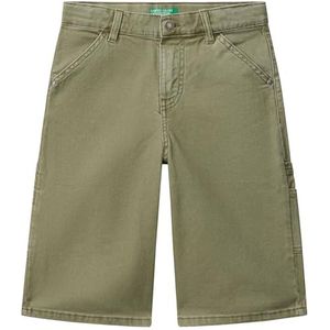 United Colors of Benetton Broek, Groen, 120
