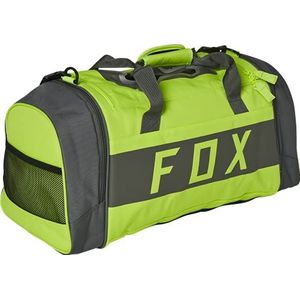 180 Mirer Duffle Bag Fluo Yellow OS