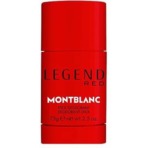 Montblanc - MB Legend Red Deo Stick 75 ml