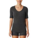 SCHIESSER - Shirt 1/2 - Dames - Onderhemden