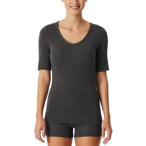 SCHIESSER - Shirt 1/2 - Dames - Onderhemden