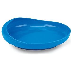 Scooper Bowl dinerbord - blauw