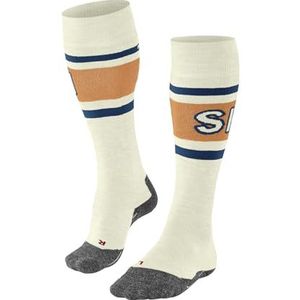 FALKE - SK2 - Functionele Skisokken - Wit - Dames