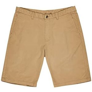 Element Hybrid Shorts Heren Groen 28