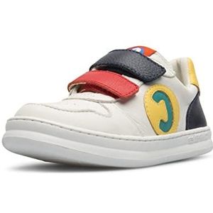 CAMPER Unisex K800436 Runner Four Kids Sneakers voor kinderen, Multiassortiment, 26 EU