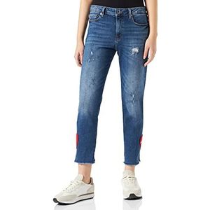 Moschino Dames Jeans