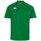 Kappa - Telese - Rugbyshirt - 100% Polyester