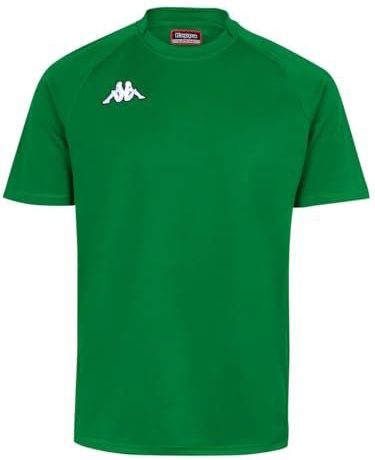 Kappa - Telese - Rugbyshirt - 100% Polyester