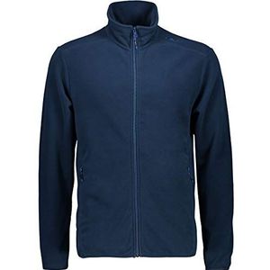 CMP 3G13677_M943_56, fleecejack voor heren, meerkleurig