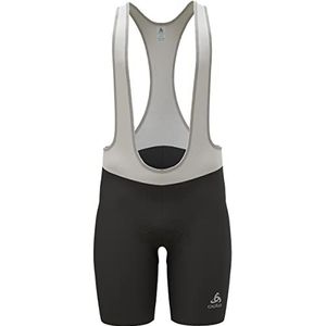 Odlo Heren fietsshorts met bandjes Essentials