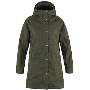 Fjällräven Karla Hydratic Jacket W Damesjas