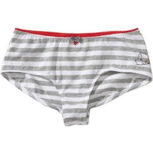 Schiesser slip voor meisjes - - 14 ans