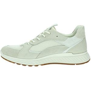 ECCO St.1 Sneakers voor dames, Shadow White Shadow White, 39 EU