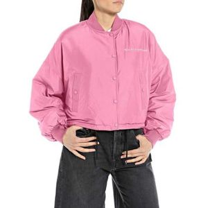 Replay Damesjas, 367 Candy Pink, L