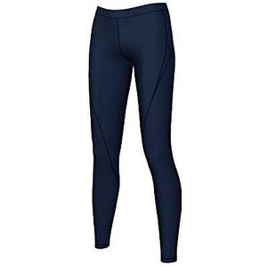 ELITE 0799 Womens Power High Stretch Bovenkleding Legging, Navy, 24/26