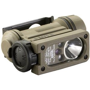 Streamlight 14514 Zaklampen voor kinderen, Kojote, eén maat