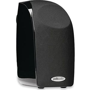 Polk Audio TL1 Satellietluidspreker, zwart