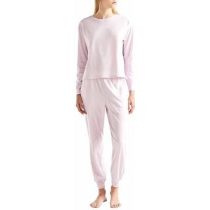 United Colors of Benetton Pyjamabroek voor dames, Paars 07m, M