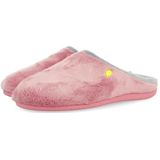 Hot Potatoes - Ballston - Slipper - Roze - Gerecycled Polyester