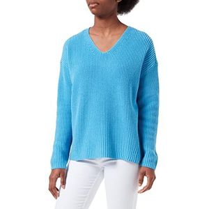 Camel Active Womenswear Damestrui, lichtblauw, XS