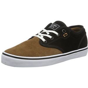 Globe heren motley low top, veelkleurig zwart Toffee Wit, 38 EU