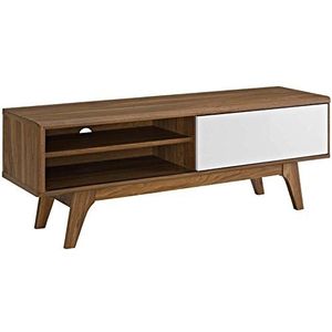 Modway Envision Mid-Century Moderne 44 Inch TV Stand