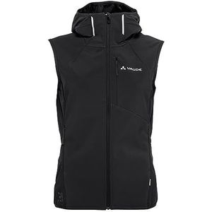 VAUDE Women's Larice Vest II Softshellvest voor dames