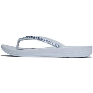 Fitflop - iQ Tussenzool - Teenslippers - Waterdicht - Hoog-Rebound Luchtschuim