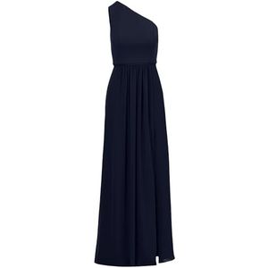 Adrianna Papell - Chiffon Gown - Jurk - Midnight
