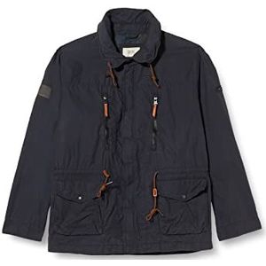 Camel Active Jas, blauw (navy 43), Taille unique (Taille fabricant: 98)
