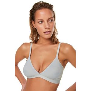 TRENDYOL Bra - Roze, munt, S