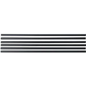 KS Tools 960.1124 Set PS (polystrol) reparatiesticks, 6-dlg, zwart