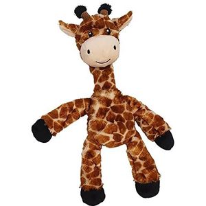 Nobby 62413 pluche giraf met touw binnen 42 cm