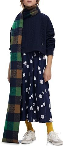 Desigual - Morgana - Meisjesjurk