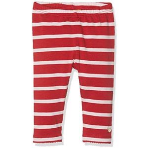 Steiff Leggings voor babymeisjes, rood (Jester Red 2120), 62 cm