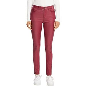ESPRIT Damesbroek, 615/Cherry Red, 25W / 32L