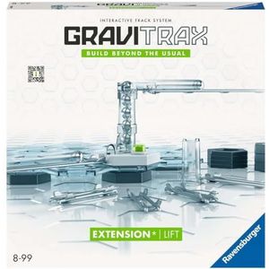 Ravensburger GraviTrax Extension Lift 22419