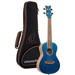 UKULELE, CONCERT SIZE, ORTEGA