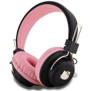 CG MOGILE Hello Kitty Bluetooth draadloze hoofdtelefoon, exclusiviteit en plezier in het dagelijks leven, origineel cadeau voor kinderen, volwassenen, vrouwen