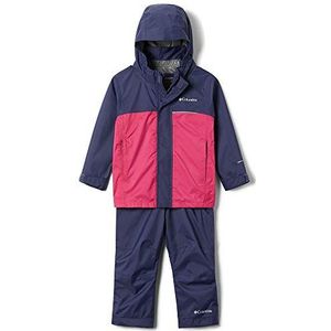 Columbia Baby Simpson Sanctuary II Regen Set, Nachtelijk, Cart, 2T