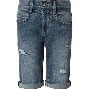 s.Oliver Junior jongens 402.10.204.26.180.2111577 jeans shorts, 56Z7, 152