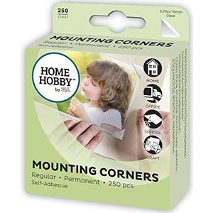 Mounting Corners