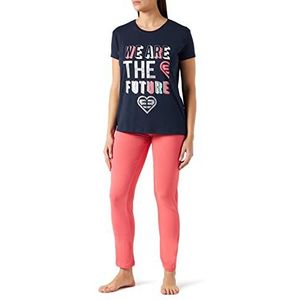 Freegun AF.fgfut.pl.MZ Pijama-set voor dames