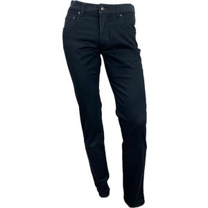 bugatti vrijetijdsbroek voor heren, Marine-390, 31W / 30L